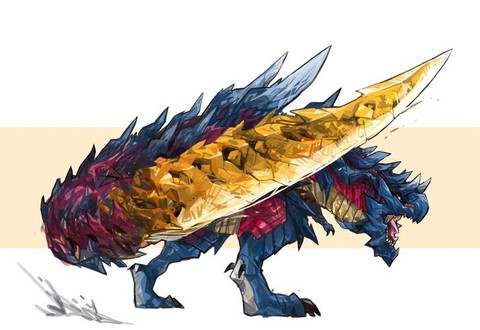 怪物猎人怎么软化怪物[图2]