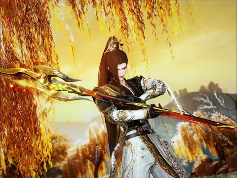 剑网3血战天策怎么进[图2]