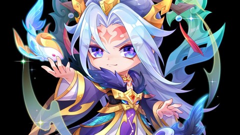 天天酷跑什么角色厉害[图1]