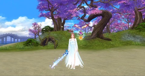 天龙八部私服怎么做