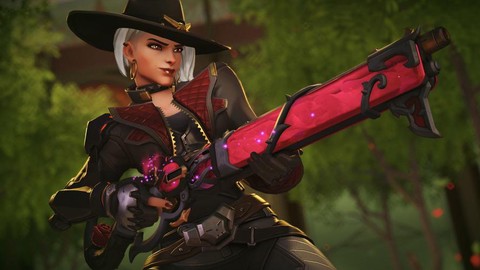 steam的守望先锋叫什么[图1]