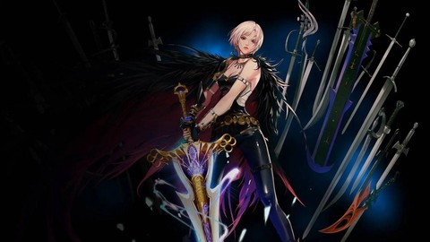 dnf女鬼剑什么时候出