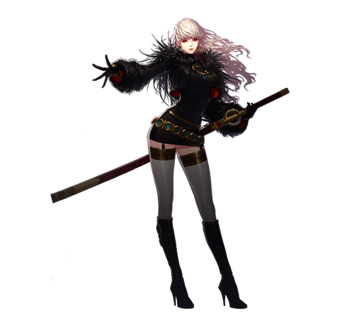 dnf女鬼剑什么时候出[图1]