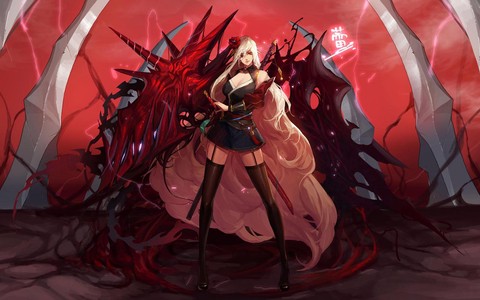 dnf女鬼剑什么时候出[图2]