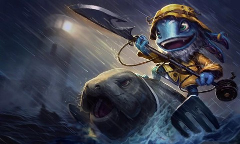 dota怎么克制小鱼人[图2]