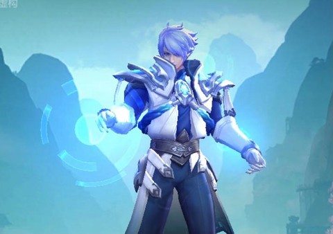 王者荣耀如何玩诸葛亮