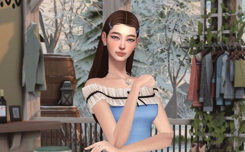 模拟人生4补丁怎么用