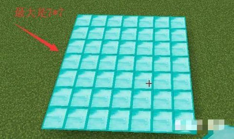 我的世界如何做信标