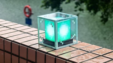 我的世界如何做信标[图1]