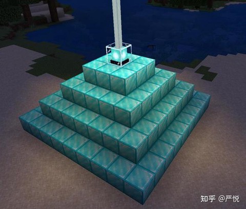 我的世界如何做信标[图2]