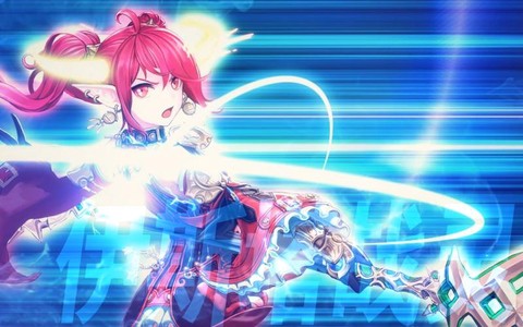 dnf光头广场什么意思