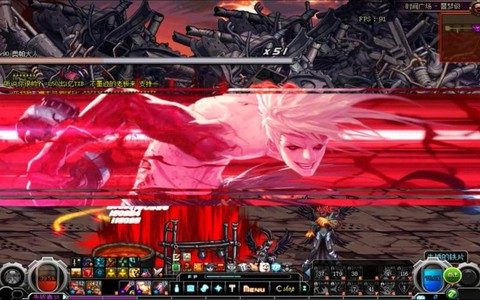 dnf光头广场什么意思[图2]