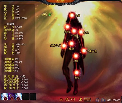 魔域血魂怎么合的快[图1]