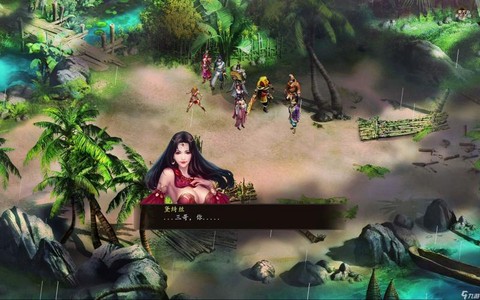 金庸群侠传5如何卖