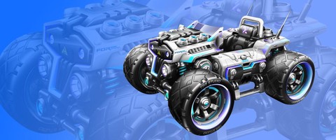 qq飞车雷诺是什么车[图2]