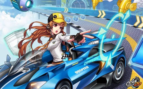 怎么安装qq飞车补丁