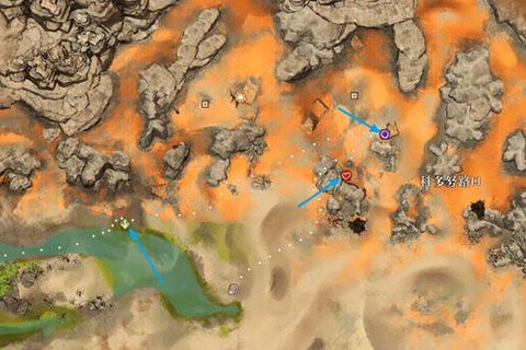 激战2屎壳郎怎么获得