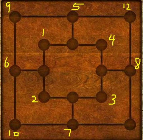 密室逃脱一第十四关怎么过