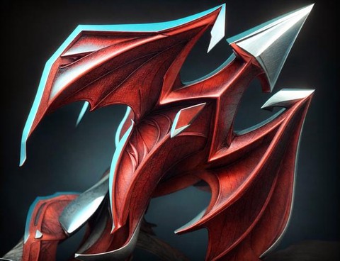 dota2圣物是什么