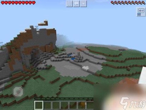 手游我的世界怎么去天堂[图2]