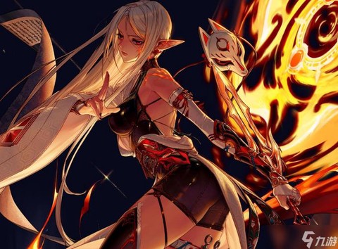 dnf豪妹是什么职业[图2]