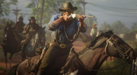 荒野大镖客什么酒赚钱