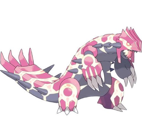 口袋妖怪固拉多怎么抓[图1]