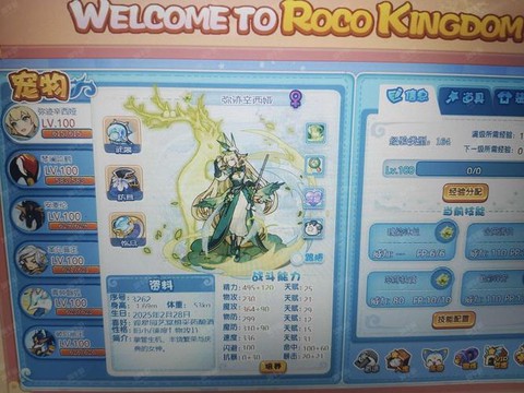 洛克王国怎么cdk[图1]