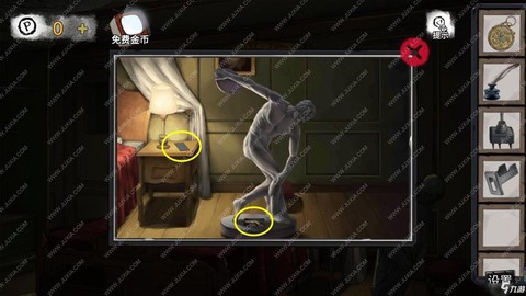 密室逃脱2九关怎么过[图1]