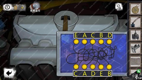 密室逃脱2九关怎么过[图2]