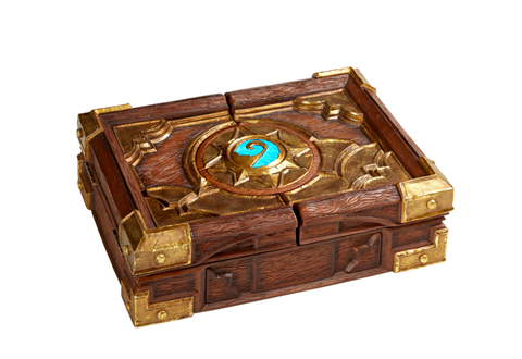 炉石传说什么盒子好用[图2]