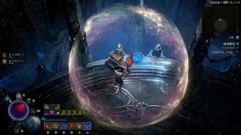 噩梦暗黑破坏神怎么卡