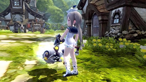 龙之谷学者一转什么好[图2]