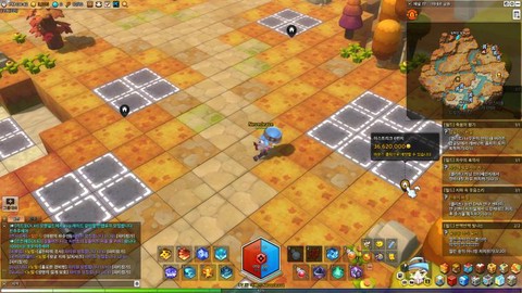 冒险岛2建造怎么升级