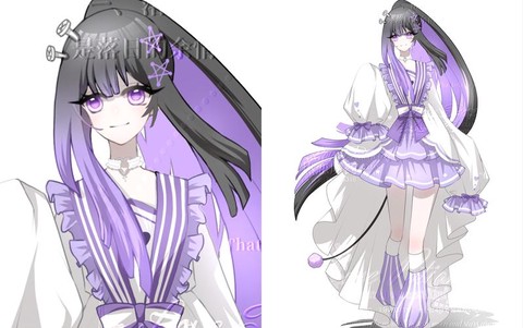 武林外传紫色衣服怎么[图1]