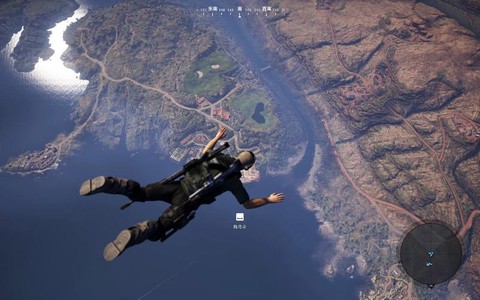 绝地求生降落伞怎么[图1]