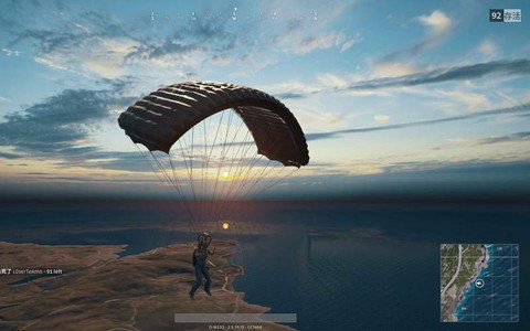 绝地求生降落伞怎么[图2]