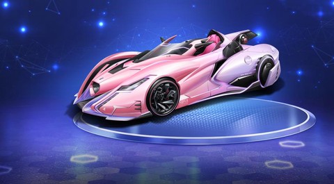 qq飞车什么车最好2017[图2]