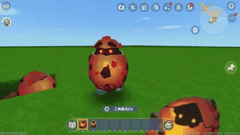 迷你世界生物蛋怎么做[图1]