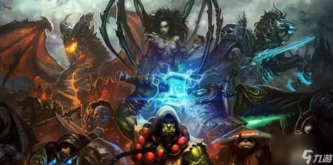 魔兽荣耀印记怎么获得