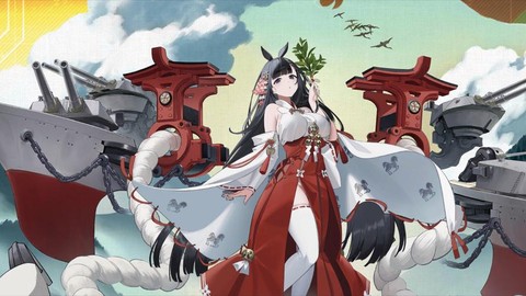 碧蓝航线秋月炮怎么得