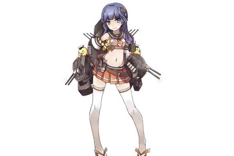 碧蓝航线秋月炮怎么得[图1]