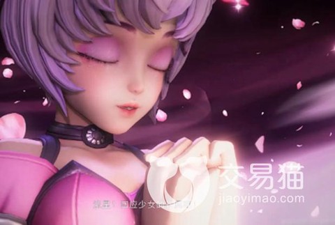 英雄联盟小乔怎么玩