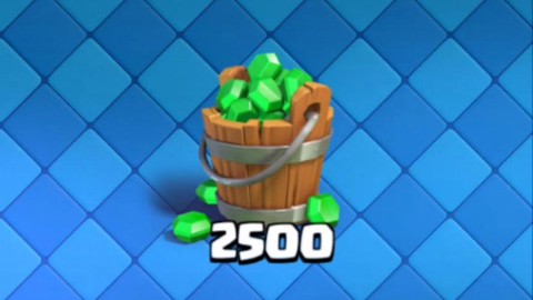 皇室战争宝石怎么赚[图1]