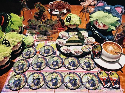 狼人杀天空糖果是什么