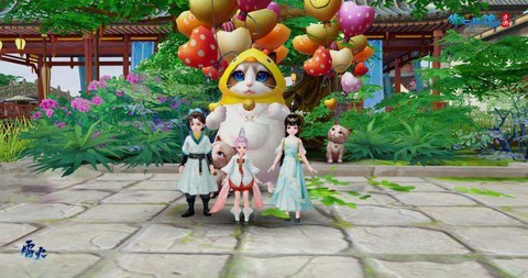 倩女幽魂什么宝宝好[图2]