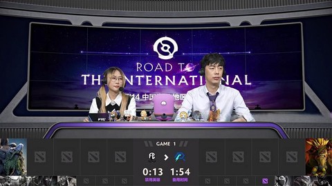 dota什么时候开始的