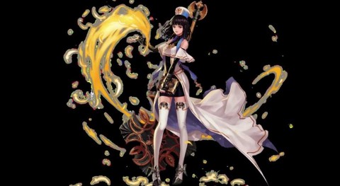 dnf奶妈叫什么名字[图2]