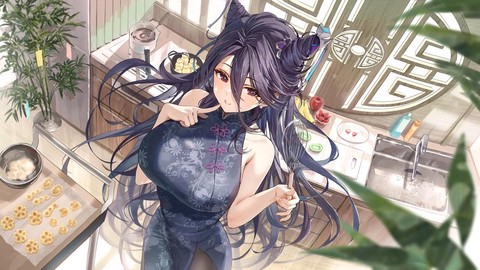 碧蓝航线什么是窑子