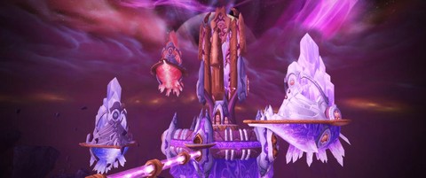 魔兽世界怎么去风暴要塞